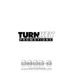 Turnkey Promotions Logo Vector