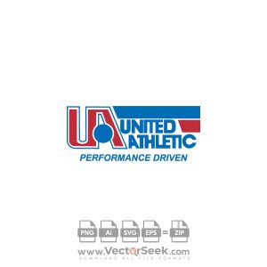 United Athletic Logo Vector