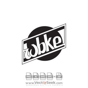 WBKE Logo Vector