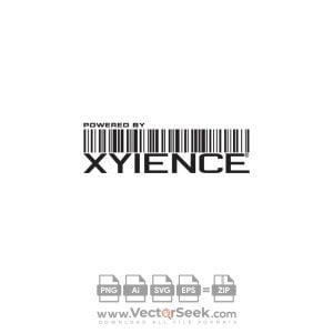 Xyience, Inc. Logo Vector