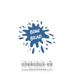 bluebrad Logo Vector