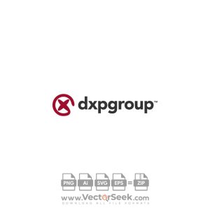 dxpgroup Logo Vector