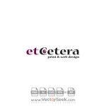 etCetera Logo Vector