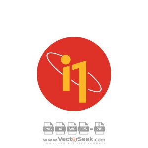 i1 Logo Vector