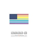 usa diversity Logo Vector