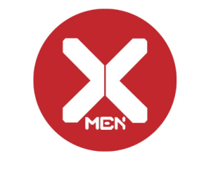 vectorseek X-Men 2019 Logo