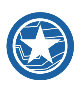 vectorseek Winter Soldier Logo