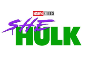 vectorseek She Hulk Vector Logo