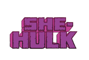 vectorseek She Hulk 2022 Vector Logo