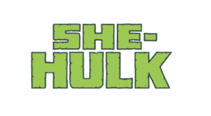 vectorseek She Hulk 2014 2015 Vector Logo