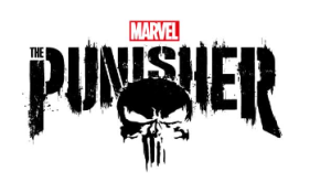 vectorseek Punisher Logo