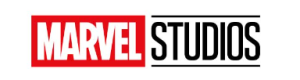vectorseek Marvel Studios Red & Black Logo