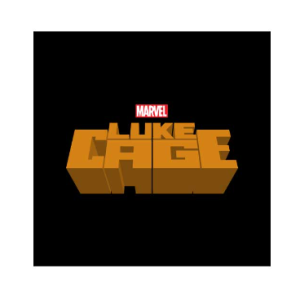 vectorseek Luke Cage Logo