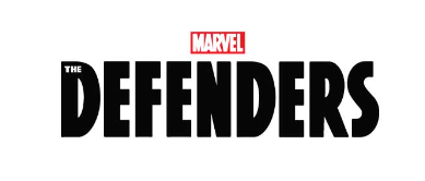 The Defenders Logo Vector - (.Ai .PNG .SVG .EPS Free Download)