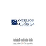 ANDERSON & STRUDWICK Logo Vector