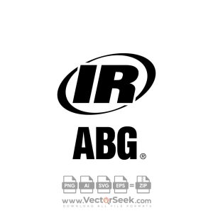 Abg Logo Vector