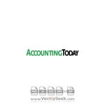 Accounting Today Logo Vector