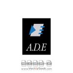 Ade Logo Vector