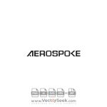 Aerospoke Logo Vector