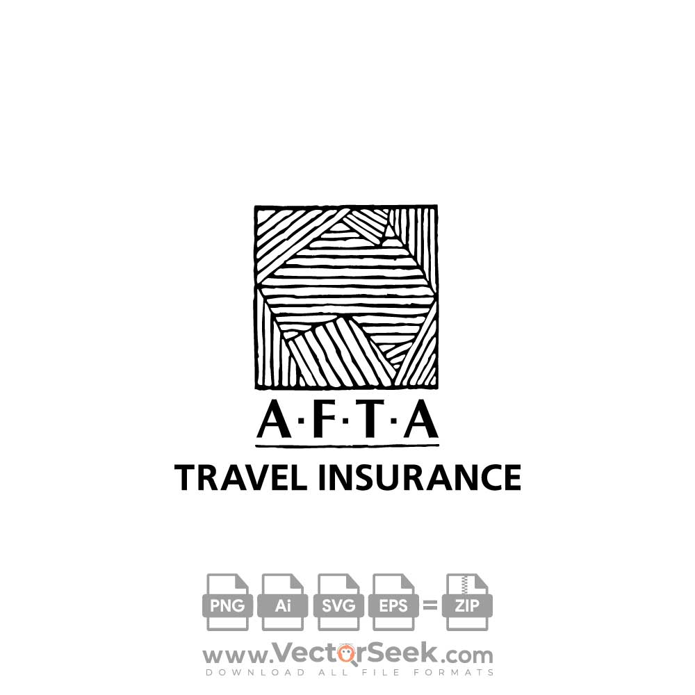 afta-travel-insurance-logo-vector-ai-png-svg-eps-free-download