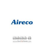 Aireco Supply Inc. Logo Vector