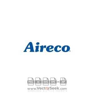 Aireco Supply Inc. Logo Vector