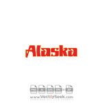 Alaska Fertilizer Logo Vector