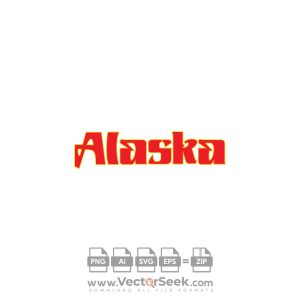 Alaska Fertilizer Logo Vector