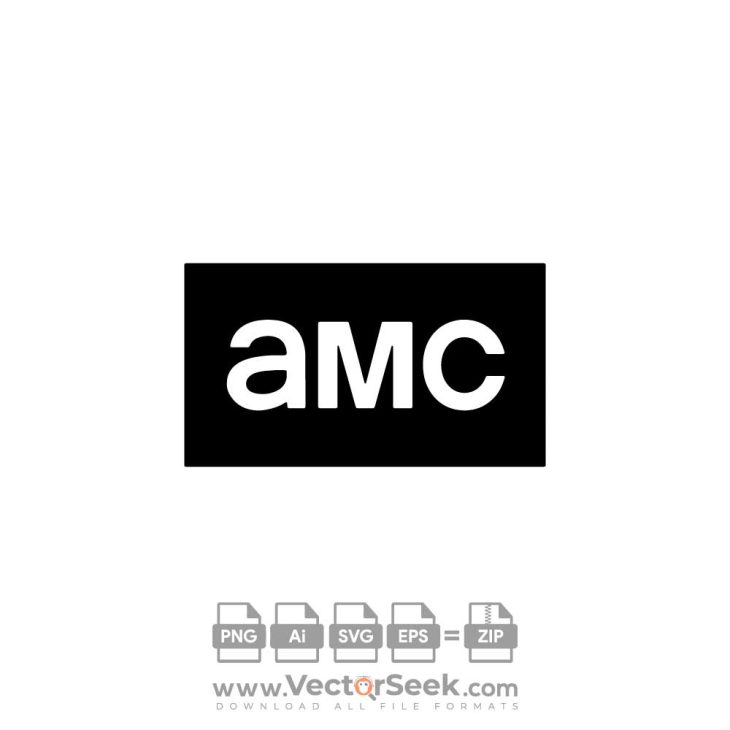 Amc Logo Vector (.Ai .PNG .SVG .EPS Free Download)