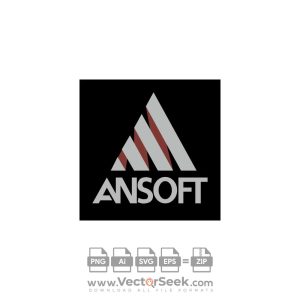 Ansoft Logo Vector
