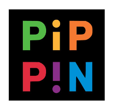 Apple Bandai Pippin Logo