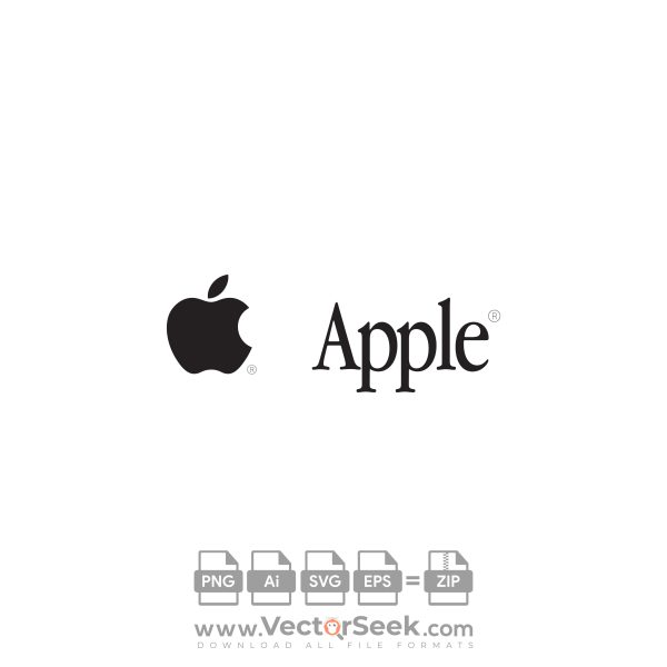 Apple iOS Logo Vector - (.Ai .PNG .SVG .EPS Free Download)