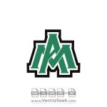 Arkansas Monticello Boll Weevils Logo Vector