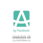 Atlas by Facebook Logo Vector