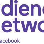 Audience Network by Facebook Logo Vector