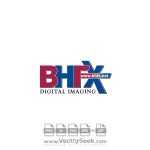 BHFX Logo Vector