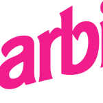 Barbie Logo Vector