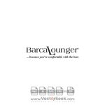 BarcaLounger Logo Vector