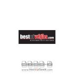 Best Of Vegas Logo Vector