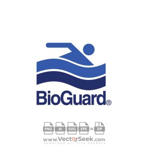 BioGuard Logo Vector