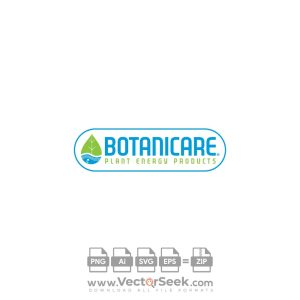 Botanicare Logo Vector
