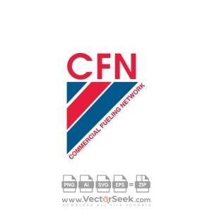 CFN Logo Vector