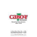 Cabot Dairy Logo Vector