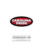 Carolina Pride Foods Logo Vector