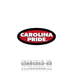 Carolina Pride Foods Logo Vector