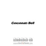 Cincinnati Bell Logo Vector