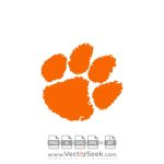 Clemson Tigers Logo Vector