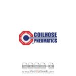 Coilhose Pneumatics Logo Vector