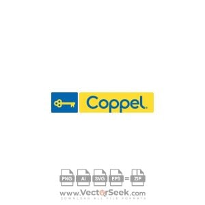 Coppel Logo Vector