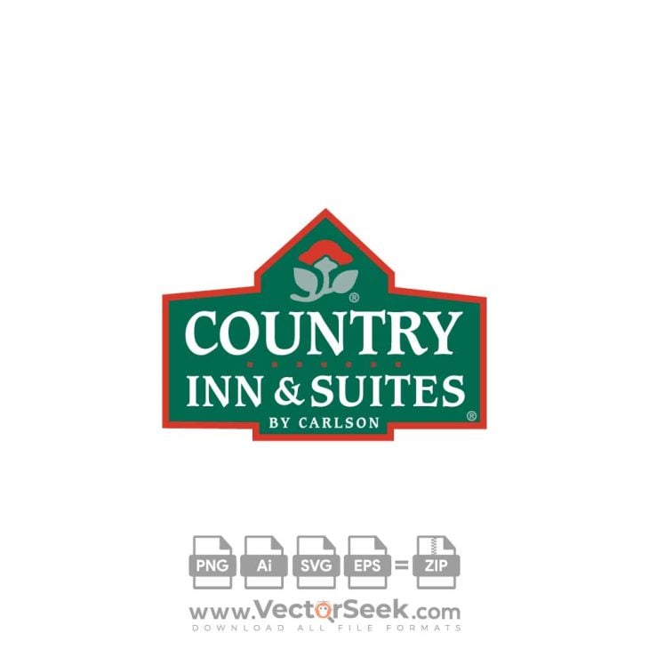 Country Inn & Suites Logo Vector - (.Ai .PNG .SVG .EPS Free Download)